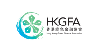 Hong Kong Green Finance Association logo